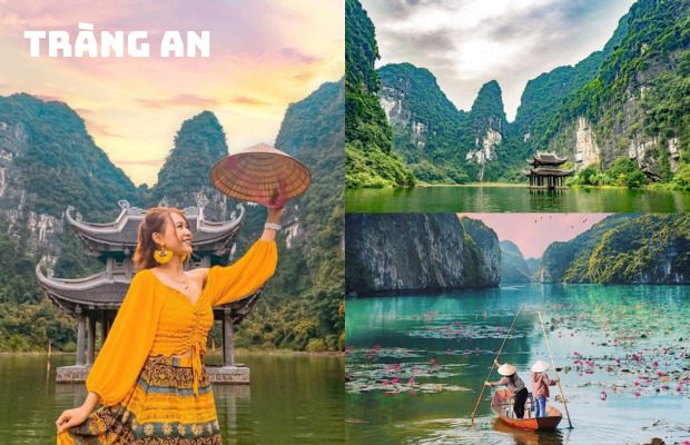 Tour Hà Nội – Sapa – Hạ Long – Ninh Bình 4 Ngày 3 Đêm: Hành Trình Kỳ Thú Qua 4 Điểm Đến Huyền Thoại