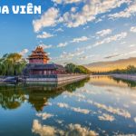 Tour du lịch TPHCM – Bắc Kinh – Vạn Lý Trường Thành 4N3Đ giá rẻ dịp hè