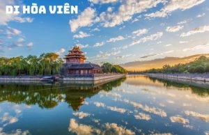 Tour du lịch TPHCM – Bắc Kinh – Vạn Lý Trường Thành 4N3Đ giá rẻ dịp hè