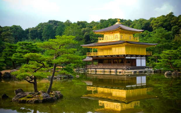 Tour du lịch Nhật Bản Kyoto – Osaka – Hakone – Tokyo 7N6Đ