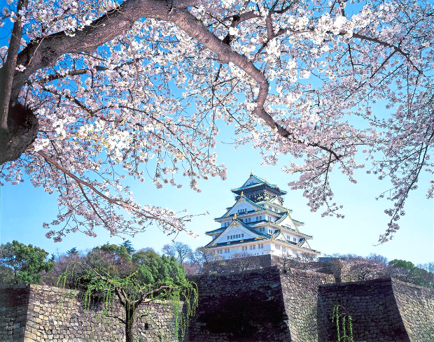 Tour du lịch Nhật Bản Kyoto – Osaka – Hakone – Tokyo 7N6Đ