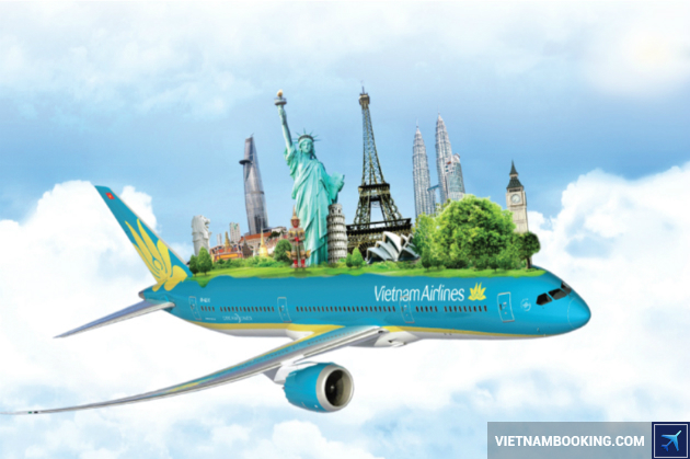 Bạn đang săn vé máy bay tốt nhất và giá rẻ nhất từ Vietnam Airlines? Đúng rồi đấy, chúng tôi có tất cả mọi thứ mà bạn cần. Hãy bấm vào hình ảnh để biết thêm chi tiết và đặt vé ngay hôm nay.
