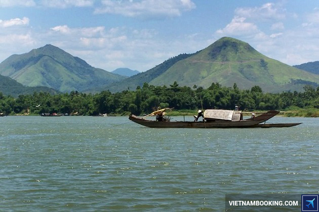 Hình ảnh du lịch Huế