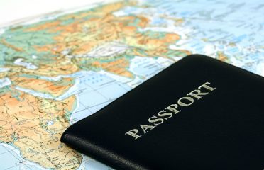 Giải đáp một số thắc mắc về hộ chiếu phổ thông