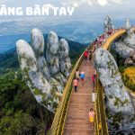 Tour Đà Nẵng 4 Ngày 3 Đêm: Trải Nghiệm Hành Trình Du Ngoạn ‘Thiên Đường’ Miền Trung