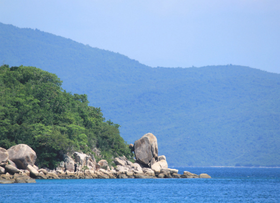 Đến Nha Trang đừng chỉ ở thành phố, khám phá 10 bãi biển đẹp nhất ...