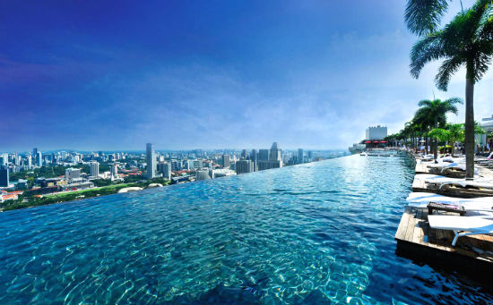 Top các khách sạn Đà Nẵng có hồ bơi đẹp nhất - Vietnam Booking