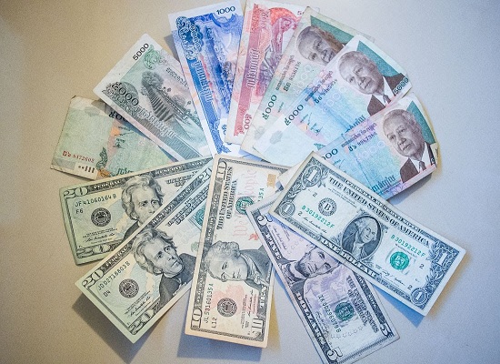 Bạn có biết rằng đổi tiền Campuchia rất dễ dàng và nhanh chóng? Tìm hiểu thêm về quá trình đổi tiền của đất nước Campuchia và được sở hữu những tờ tiền đầy màu sắc, mang đậm chất văn hóa của châu Á.