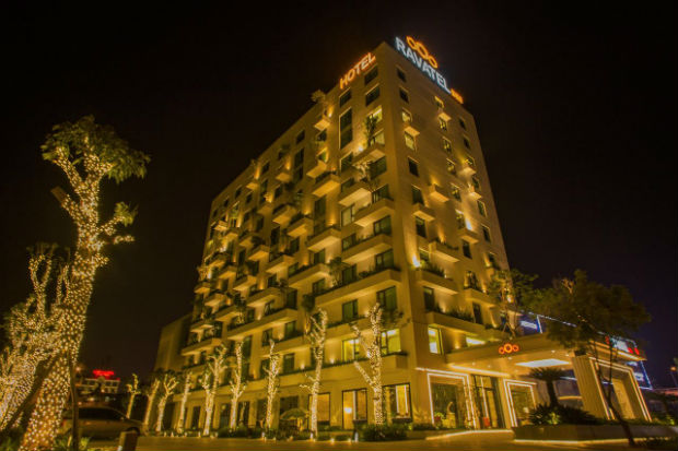 Khách sạn ở Bắc Giang