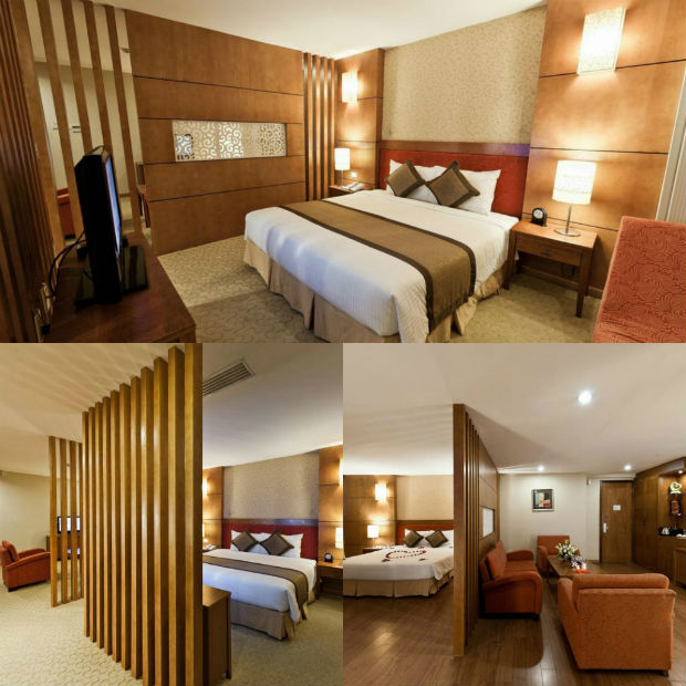 khách sạn ở Lạng Sơn