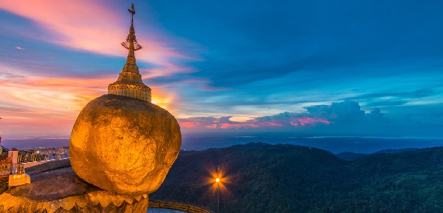 Tour du lịch Myanmar từ Hà Nội 4N3Đ | Khám phá cảnh đẹp Vương quốc Miến Điện xưa