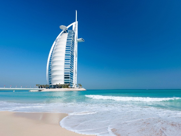 Tour du lịch Dubai từ Đà Nẵng: Khám phá thành phố xa hoa Singapore – Dubai  Abu Dhabi 6N5Đ