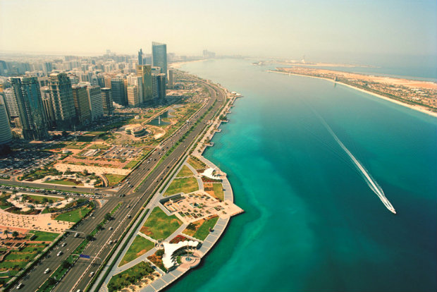 Tour Du Lịch Dubai 5 ngày 4 đêm: City Tour – Sa mạc Safari – Abu Dhabi