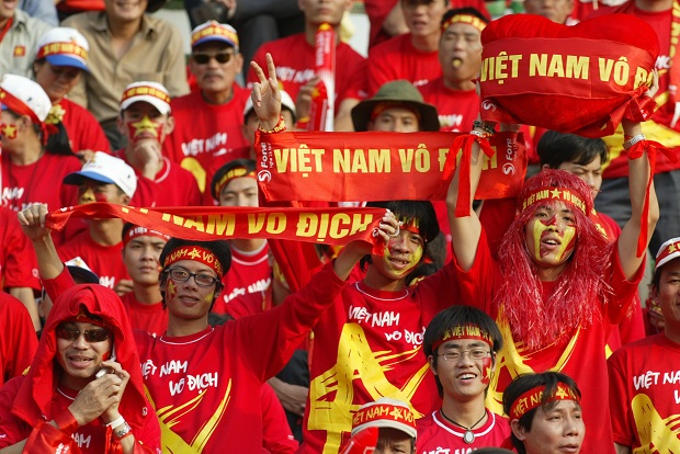 Tour xem bóng đá Hải Phòng – Hà Nội – Bangkok – Buriram 5N4Đ | Tiếp lửa U23 Việt Nam