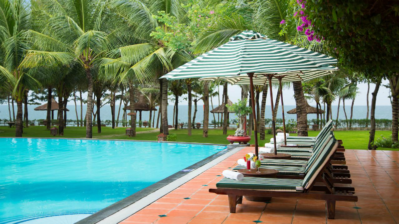 khách sạn Bình Thuận 