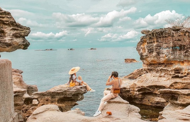 Tour Du Lịch Phú Quốc 4N3Đ: Khám Phá Đảo Ngọc Với Hành Trình Trọn Gói – Nghỉ Dưỡng và Trải Nghiệm