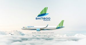 Cách tính thuế phí vé máy bay Bamboo Airways chi tiết
