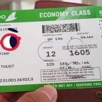 Kinh nghiệm săn vé máy bay Tết 2024 giá rẻ