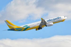 Vietnam Booking – Đại lý chính thức hãng hàng không Cebu Pacific