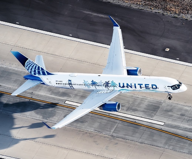 Với United Airlines giá rẻ, bạn sẽ có cơ hội trải nghiệm những chuyến bay tiện lợi và chất lượng cao với giá cả hợp lý nhất.