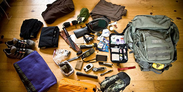 Đi Du lịch Hà Giang cần chuẩn bị những vật dụng cần thiết gì
