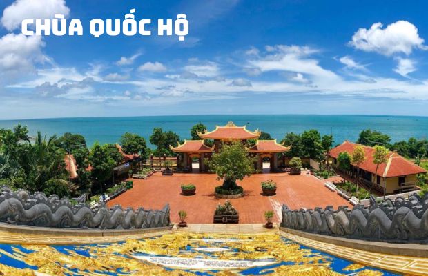 Tour Phú Quốc 3N2Đ: Trải Nghiệm Đảo Ngọc Với Hành Trình Khám Phá Văn Hóa Và Thiên Nhiên Kỳ Thú