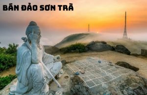 Tour Sơn Trà Ngũ Hành Sơn Hội An 1 Ngày – Hành Trình Trải Nghiệm Di Sản Phố Cổ