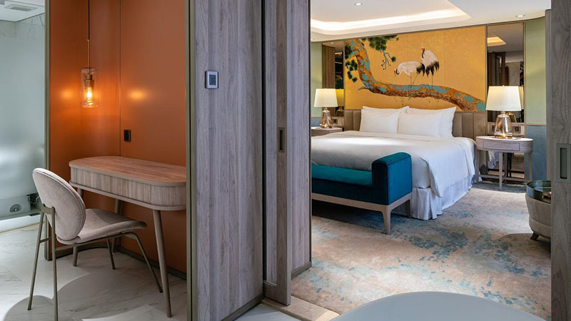 Hanoi Le Jardin Hotel & Spa - Giá tốt nhất thị trường