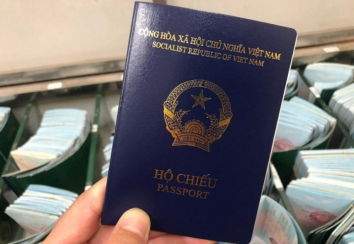 Dịch vụ làm Hộ chiếu Việt Nam nhanh chóng, giá rẻ