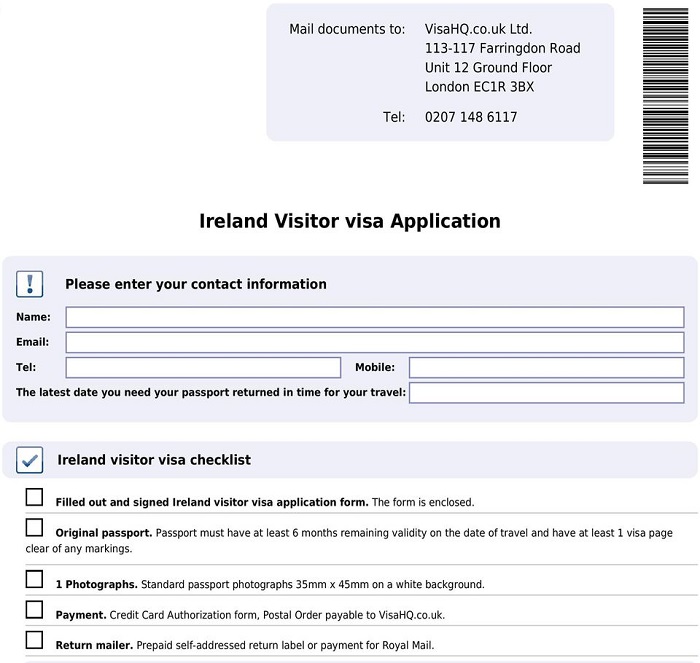 Du lịch Ireland là niềm ước mơ của rất nhiều người. Nếu bạn muốn tới đây và muốn tìm hiểu thông tin về Visa Ireland, hãy xem ngay hình ảnh liên quan để lấy những thông tin hữu ích về loại visa phù hợp với mục đích của bạn!
