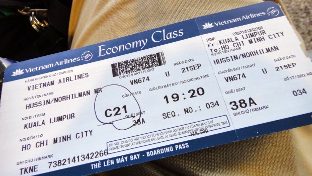 Vé máy bay đi London giá rẻ hãng Air Asia - Air Asia