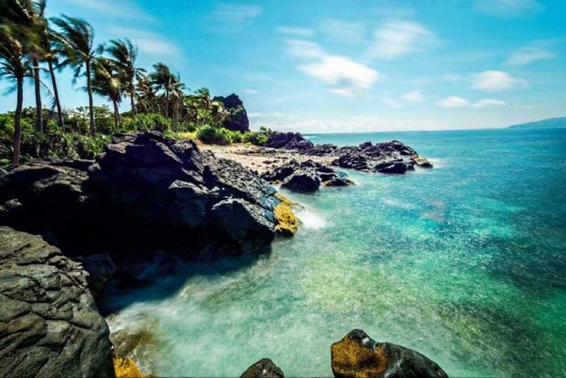 Các địa điểm du lịch đảo Lý Sơn mới lạ, thú vị cho 2022