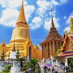 Vé máy bay Hà Nội đi Bangkok