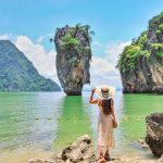 Vé máy bay Hà Nội đi Phuket