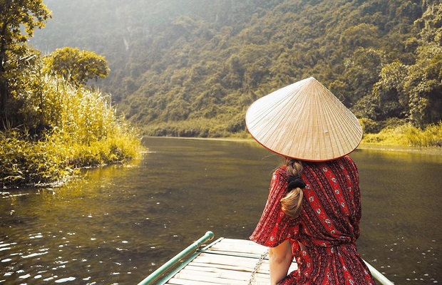 Tour du lịch Ninh Bình 2 ngày 1 đêm dịp hè | Hoa Lư – Tam Cốc – Hang Múa – Bái Đính – Tràng An