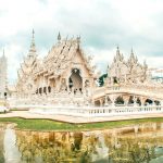 Vé máy bay Hà Nội đi Chiang Rai