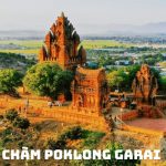 Tour Ninh Chữ Vĩnh Hy 2 Ngày 2 Đêm mùa hè | Hang Rái – Tháp Chàm PoKlong GaRai – Làng Gốm Bàu Trúc