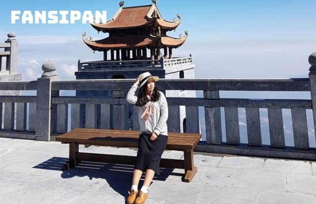 Tour du lịch Sapa – Moana – Fansipan – Chợ Bắc Hà 3N2Đ | Khám phá vẻ đẹp Tây Bắc mùa hè