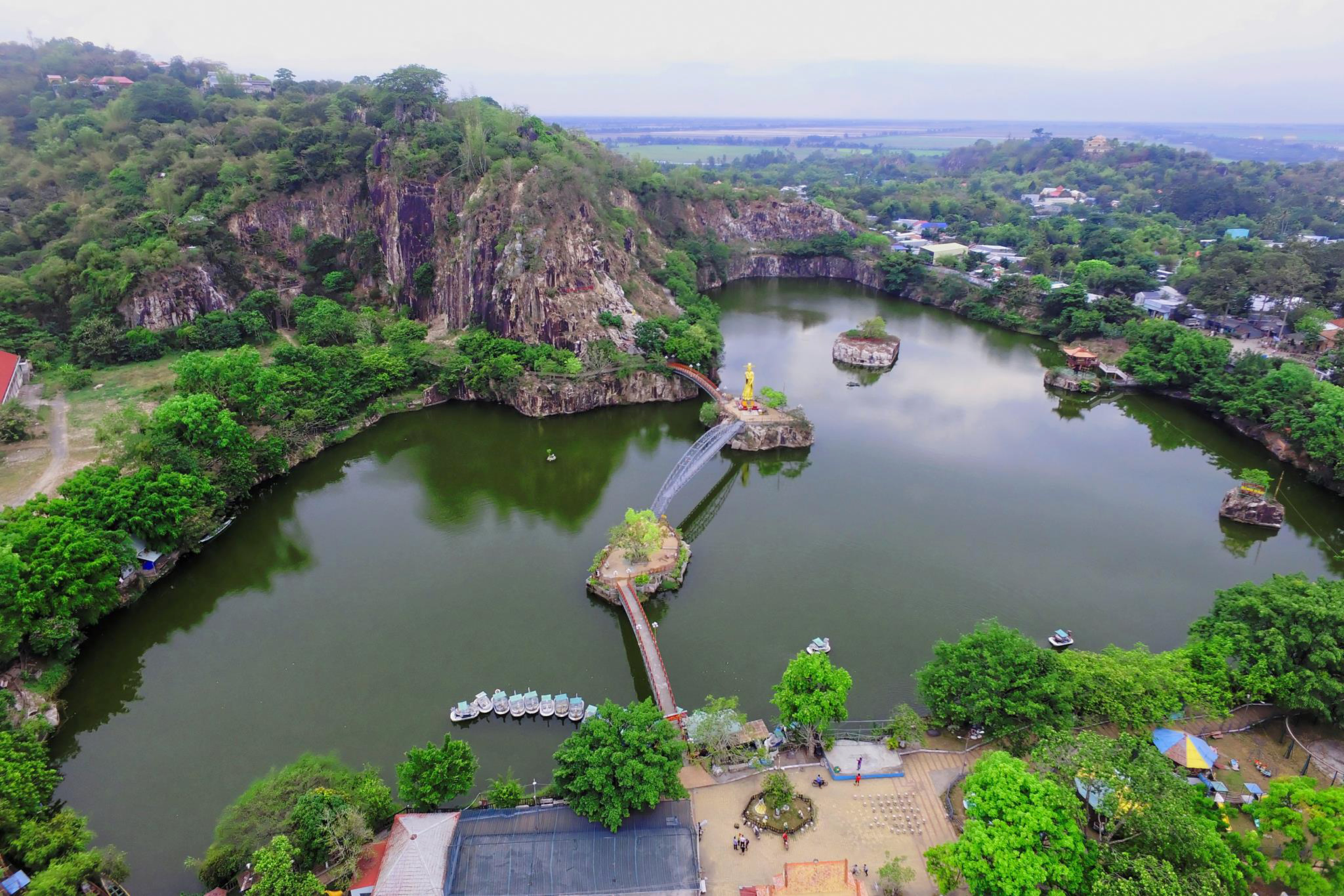Top 33 địa điểm du lịch An Giang mới đẹp nhất 2024 Vietnam Booking