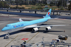 Vietnam Booking – đại lý chính thức hãng hàng không Korean Air