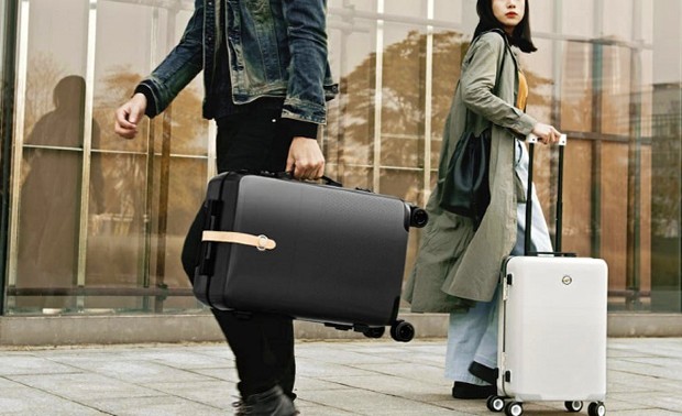 Hành lý xách tay không được mang những gì?