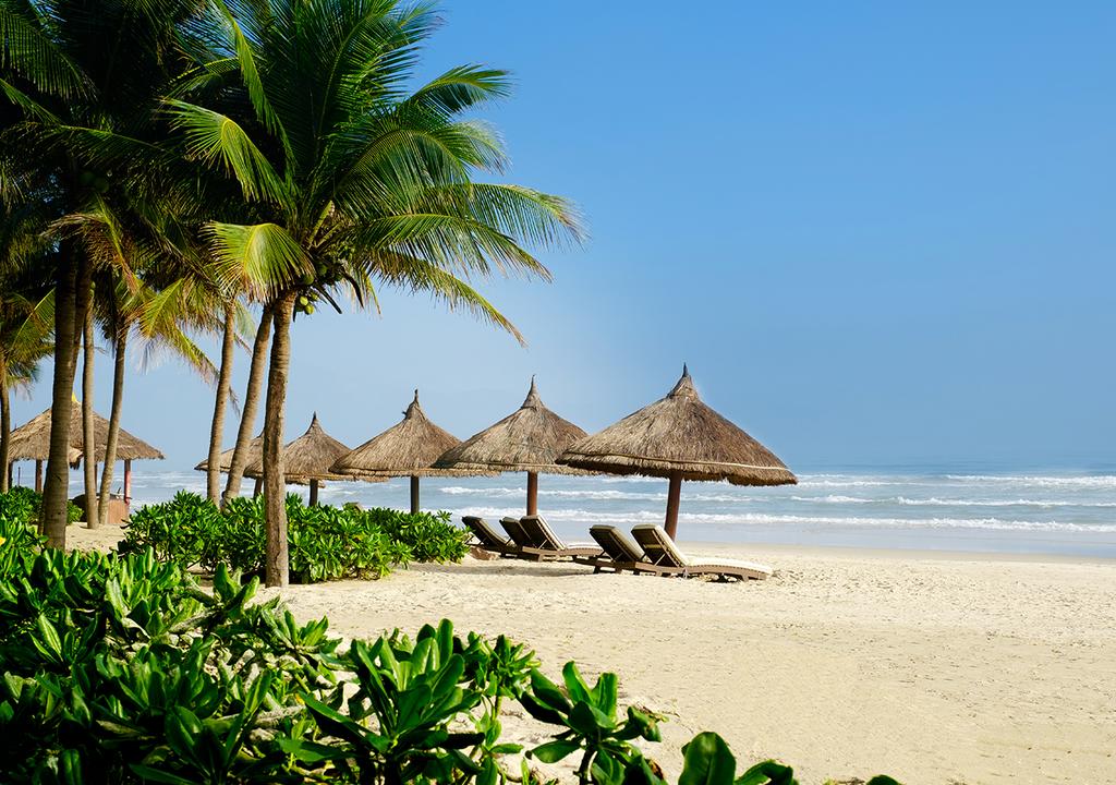 Top 7 Khách sạn Đà Nẵng gần biển nâng tầm trải nghiệm của bạn
