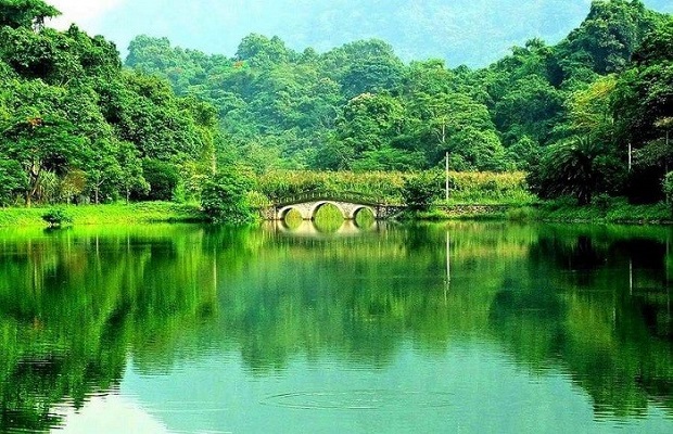 tour du lịch Ninh Bình - Vườn quốc gia Cúc Phương