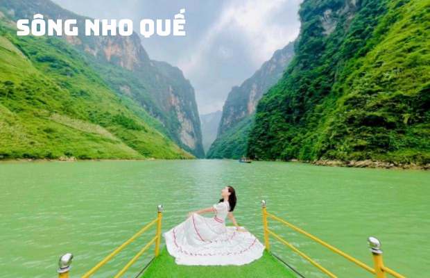 Tour Hà Nội – Hà Giang – Sapa – Fansipan Mùa Hè | Đông Bắc & Tây Bắc 5N4Đ