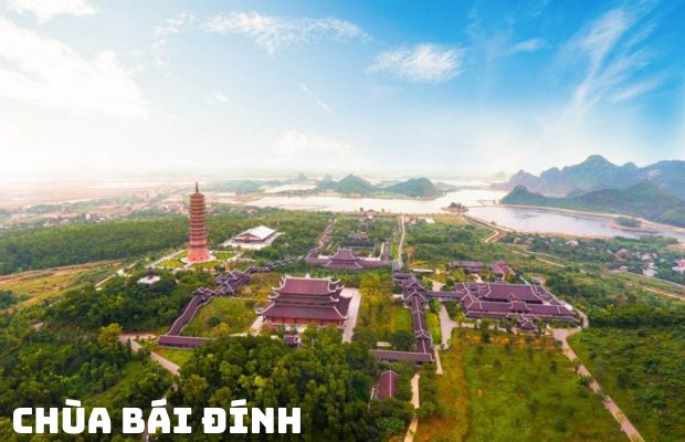 Tour miền Bắc 6 ngày 5 đêm mùa hè | Hà Nội – Hạ Long – Ninh Bình – Sapa