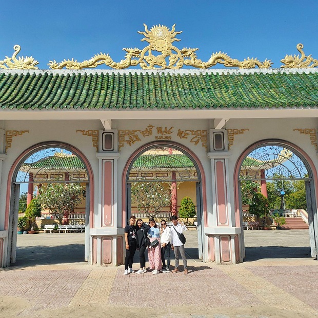 Xem ngay top 18 địa điểm du lịch Hà Tiên hấp dẫn nhất