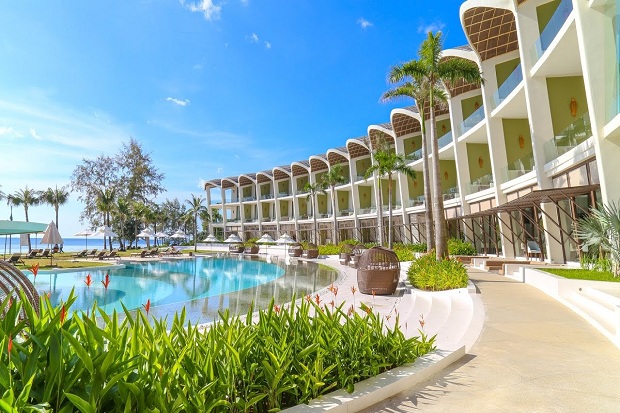 Đặt Phòng The Shells Resort And Spa Phu Quoc Giá Tốt Nhất Hiện Nay