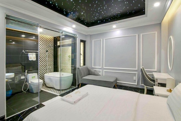 Top khách sạn Trung Sơn giá rẻ cùng chất lượng siêu tốt