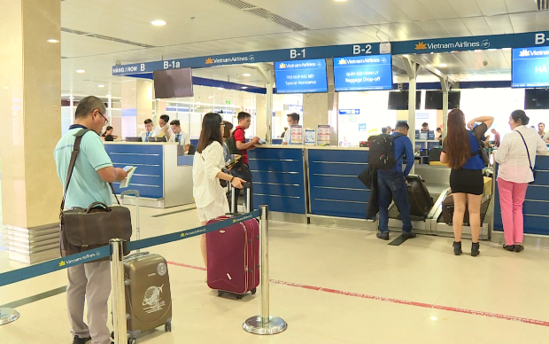 Sân bay quốc tế Tân Sơn Nhất  Cập nhật đầy đủ 2023