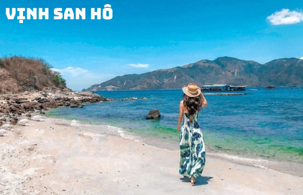 Tour 3 Đảo Nha Trang: Khám Phá Vịnh San Hô – Bãi Tranh Tuyệt Đẹp